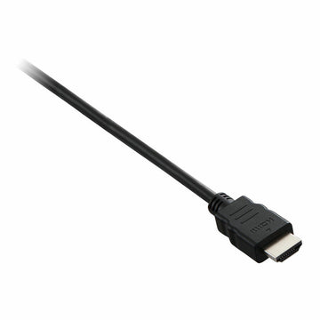 Cavo HDMI V7 V7E2HDMI4-01M-BK     Nero