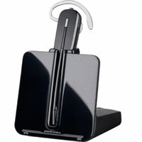 Auricolare Wireless con Microfono Poly CS540 + HL10 Nero