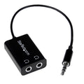 Audioadapter Jack Startech MUY1MFFADP