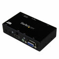 HDMI-Switch Startech VS221VGA2HD          VGA