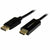 Adattatore DisplayPort con HDMI Startech DP2HDMM5MB           4K Ultra HD 5 m