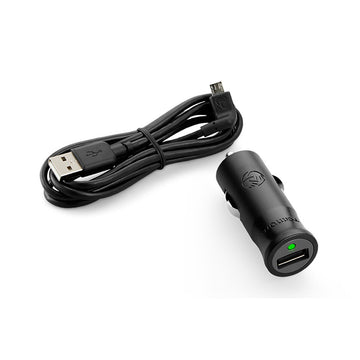 Caricabatterie USB per Auto TomTom 9UUC.001.01