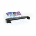 Scanner Portatile Iris 458510 1200dpi