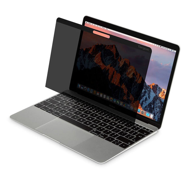 Laptoptasche Targus ASM133MBP6GL Durchsichtig