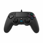 Controller Gaming Nacon PS4OFCPADBLACK