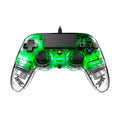 Controller Gaming Nacon PS4OFCPADCLGREEN