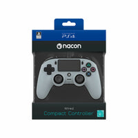 Controller Gaming Nacon PS4OFCPADGREY