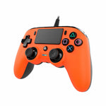 Controller Gaming Nacon PS4OFCPADORANGE