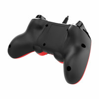 Gaming Controller Nacon PS4OFCPADRED