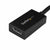 Adattatore DisplayPort a DVI Startech DVI2DP2              Nero