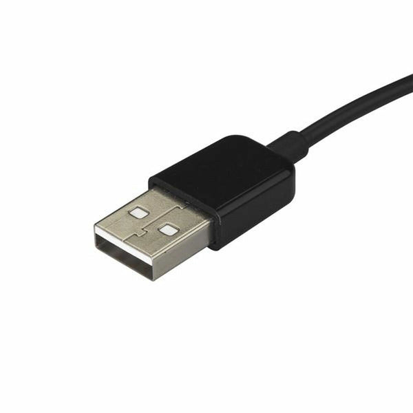 Adattatore DisplayPort a DVI Startech DVI2DP2              Nero