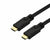 Cavo HDMI Startech HD2MM15MA            Nero 15 m