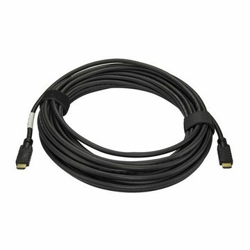 HDMI Kabel Startech HD2MM15MA            Schwarz 15 m