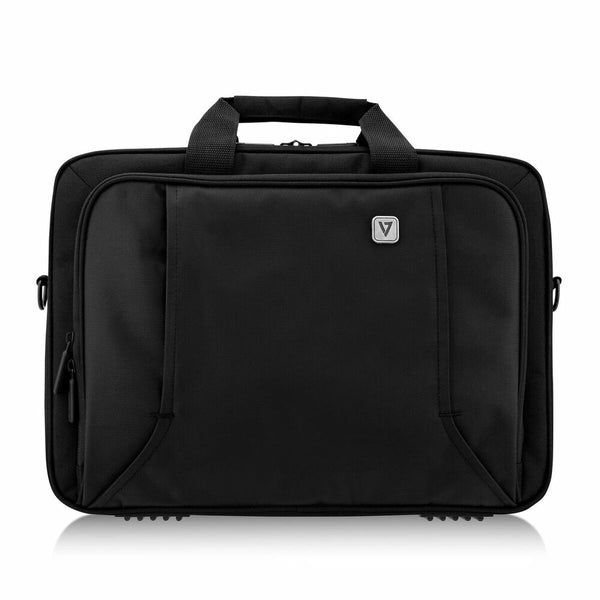 Valigetta per Portatile V7 CTP16-BLK-9E Nero 15,6" 16"