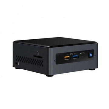 Barebone Intel NUC10i3FNHN2 Intel Core i3-10110U