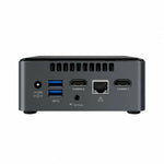 Barebone Intel NUC10i3FNHN2 Intel Core i3-10110U