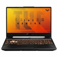 Notebook Asus FX506LHB-HN359 15.6" i5-10300H 16GB RAM 512GB SSD Qwerty in Spagnolo 512 GB SSD 16 GB RAM