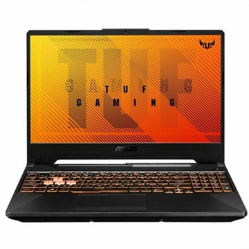 Notebook Asus FX506LHB-HN359 15.6" i5-10300H 16GB RAM 512GB SSD Qwerty Spanisch 512 GB SSD 16 GB RAM