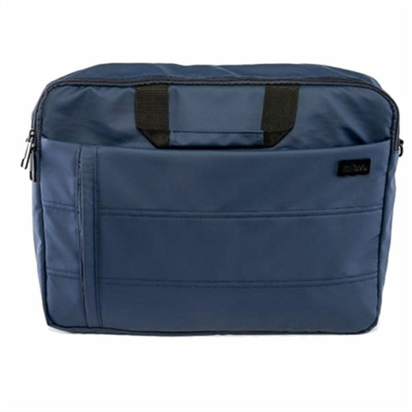 Valigetta per Portatile Nilox Style Azzurro 15,6''