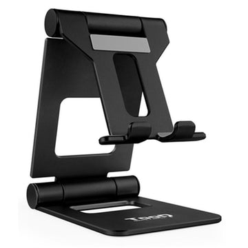 Supporto per Tablet TooQ SLIM Nero