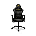 Sedia Gaming Cougar Armor One Royal