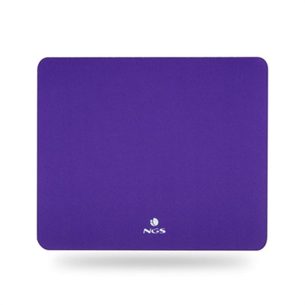 Tappetino per mouse NGS KILIMPURPLE