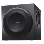 Altoparlanti PC Logitech Surround Sound Speakers Z906