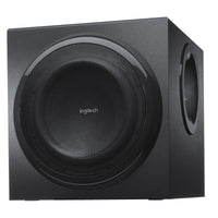 Altoparlanti PC Logitech Surround Sound Speakers Z906