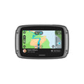 Navigatore GPS TomTom 1GF0.002.00 4,3" Wi-Fi Nero