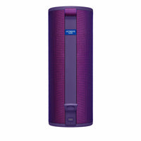 Tragbare Bluetooth-Lautsprecher Logitech MEGABOOM 3 Violett