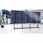 Tubo Videowall Vogels 7229200 (200 CM)