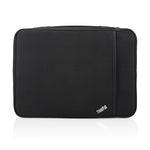 Laptoptasche Lenovo 4X40N18009 Schwarz 14"