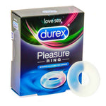 Pleasure Ring Penisring Durex 1157