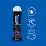 Lubrificante Anale Perfect Gliss Durex Siliconen 100 ml