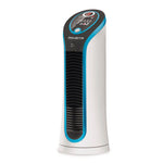 Ventilatore a Torre Rowenta 1830006725 30 W Nero/Blu