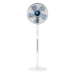 Ventilatore a Piantana Rowenta VU5840F0 Ø 40 CM 70 W Bianco