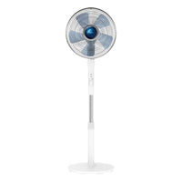 Ventilatore a Piantana Rowenta VU5840F0 Ø 40 CM 70 W Bianco