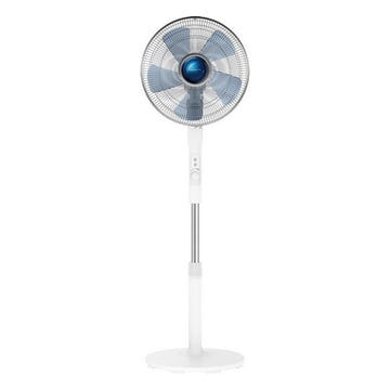 Ventilatore a Piantana Rowenta VU5840F0 Ø 40 CM 70 W Bianco