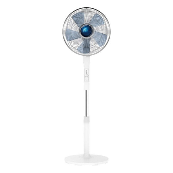 Ventilatore a Piantana Rowenta VU5840F0 Ø 40 CM 70 W Bianco