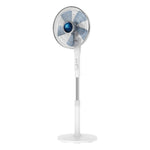 Ventilatore a Piantana Rowenta VU5840F0 Ø 40 CM 70 W Bianco