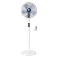 Ventilatore a Piantana Rowenta VU5870F0 Ø 40 CM 70 W Bianco