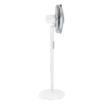 Ventilatore a Piantana Rowenta VU5870F0 Ø 40 CM 70 W Bianco