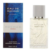 Herrenparfüm Eau De Rochas Homme Rochas EDT