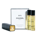 Set mit Damenparfum Nº 5 Chanel (3 pcs)