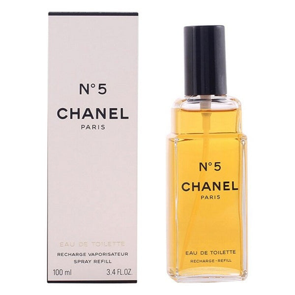 Profumo Donna Nº 5 Chanel EDT