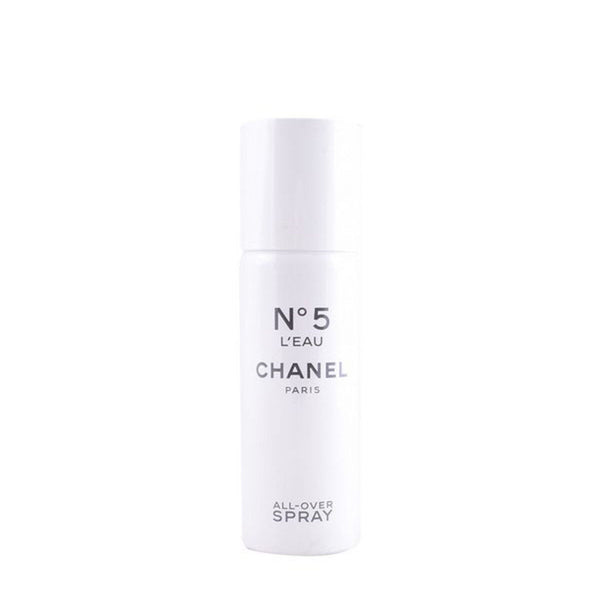 Spray Corpo Nº5 L'Eau Chanel (150 ml) 150 ml