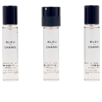 Profumo Donna Bleu Chanel EDP (3 x 20 ml) 20 ml Bleu