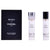 Cofanetto Profumo Uomo Bleu Chanel 8009599 (3 pcs) 60 ml