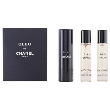 Herrenparfüm Bleu Chanel EDT (20 ml)