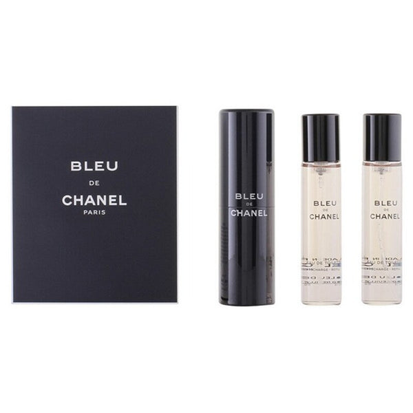 Profumo Uomo Bleu Chanel EDT (20 ml)